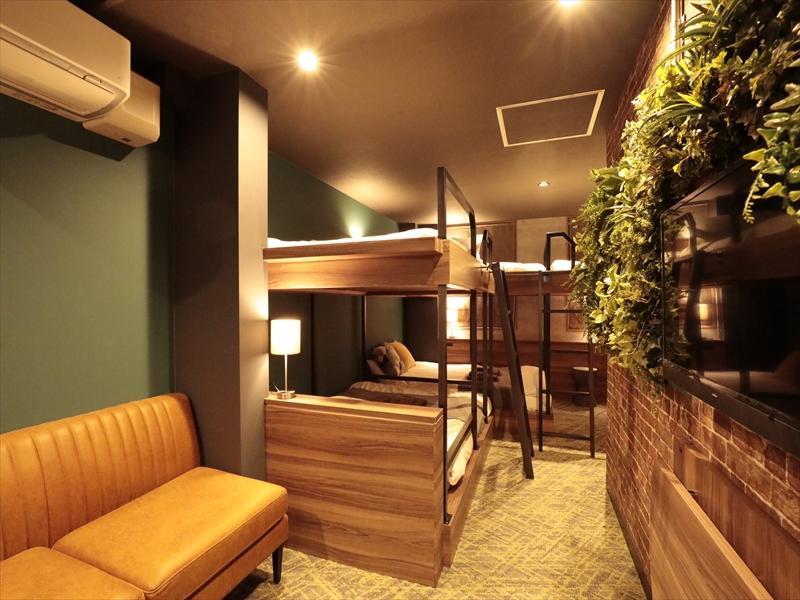 Under Railway Hotel Akihabara Prefektura Tokio Exteriér fotografie